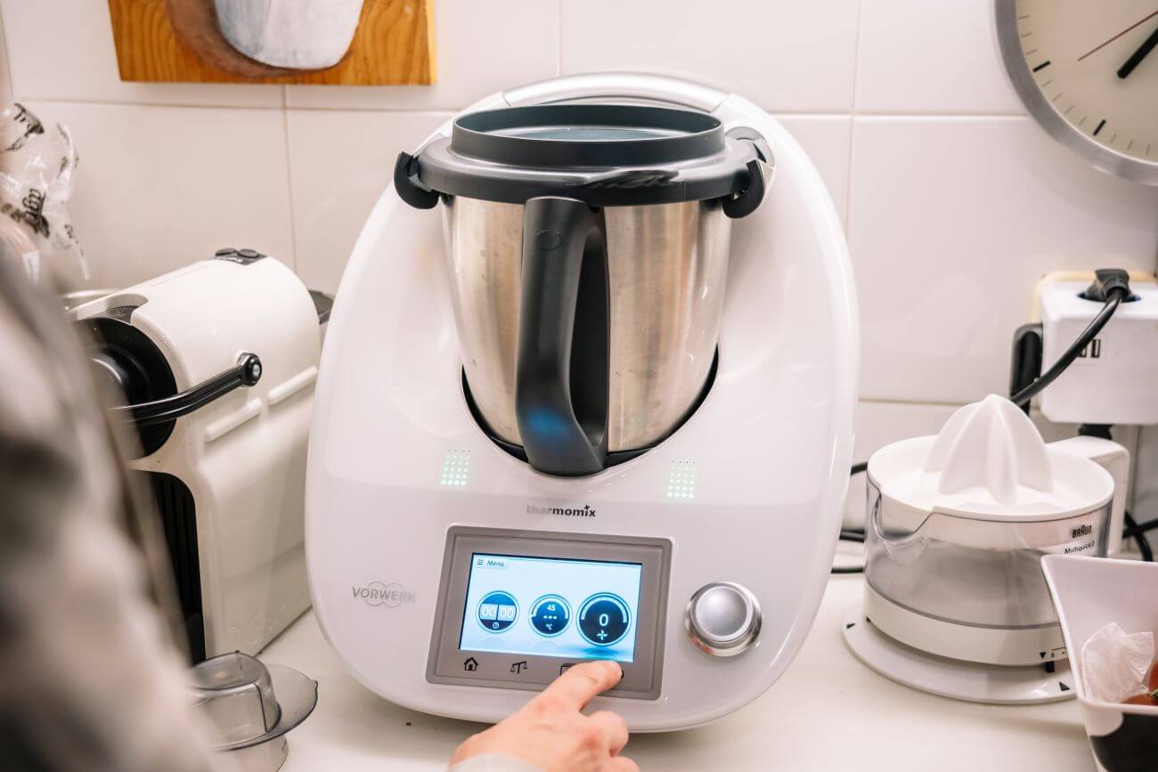 thermomix 7 kiedy